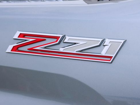 New 2026 Chevrolet Silverado 2500 LT w/ Convenience Package AWD/4WD image 8