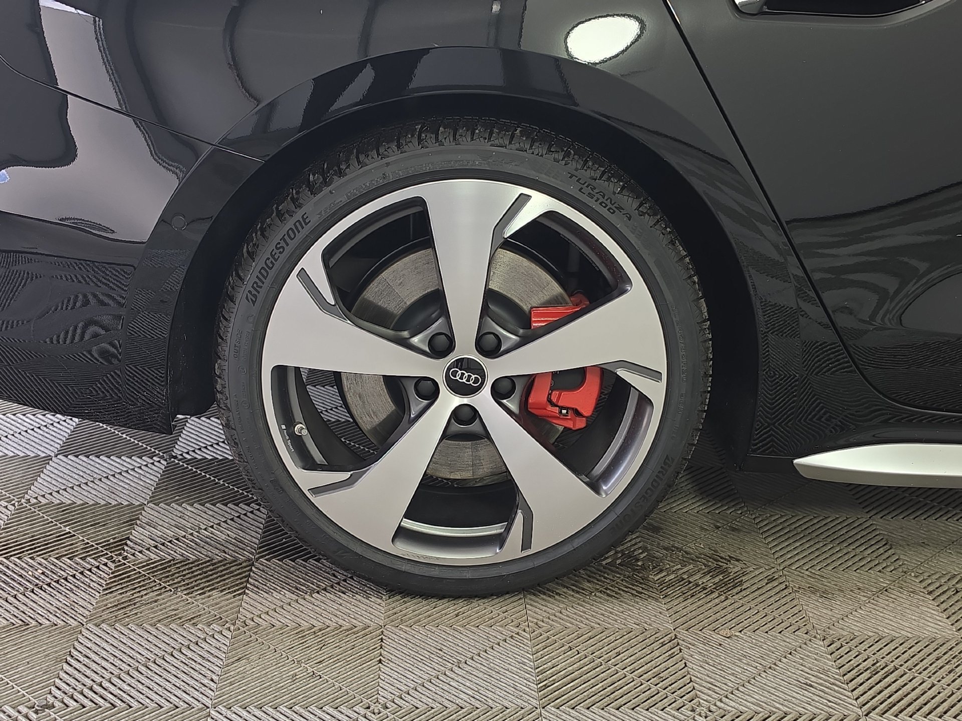 New 2026 Audi S5 Premium Plus AWD/4WD image 7