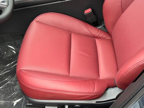 New 2026 MAZDA MAZDA3 Carbon image 16