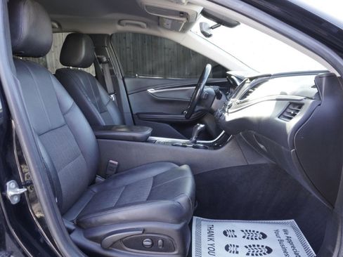 Used 2019 Chevrolet Impala LT image 7