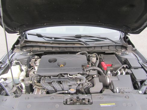 Used 2020 Nissan Altima 2.5 SV image 24