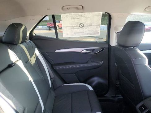 New 2026 Buick Envision Sport Touring image 33