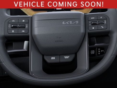New 2027 Kia Telluride EX X-Line AWD/4WD image 22