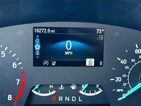 Used 2022 Ford Escape SEL image 12