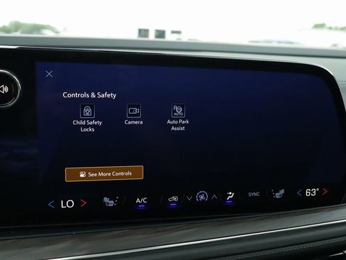 New 2025 Chevrolet Tahoe LT w/ Comfort Package image 17