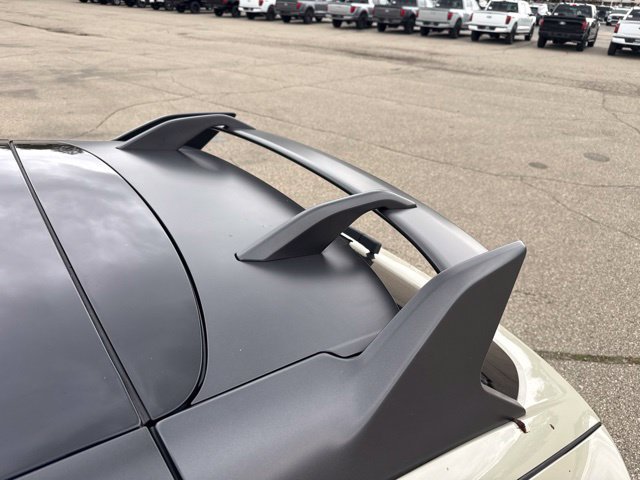 Used 2025 Ford Mustang Mach-E GT AWD/4WD image 5