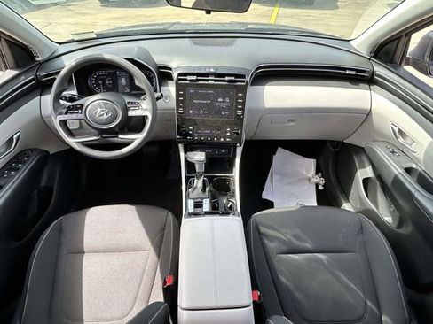 Used 2024 Hyundai Tucson SEL image 9