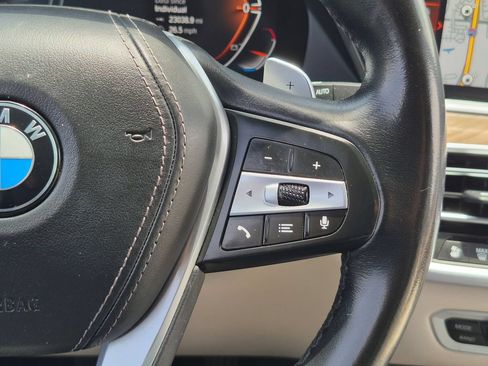 Used 2021 BMW X5 sDrive40i w/ Luxury Seating Package 2 RWD image 34