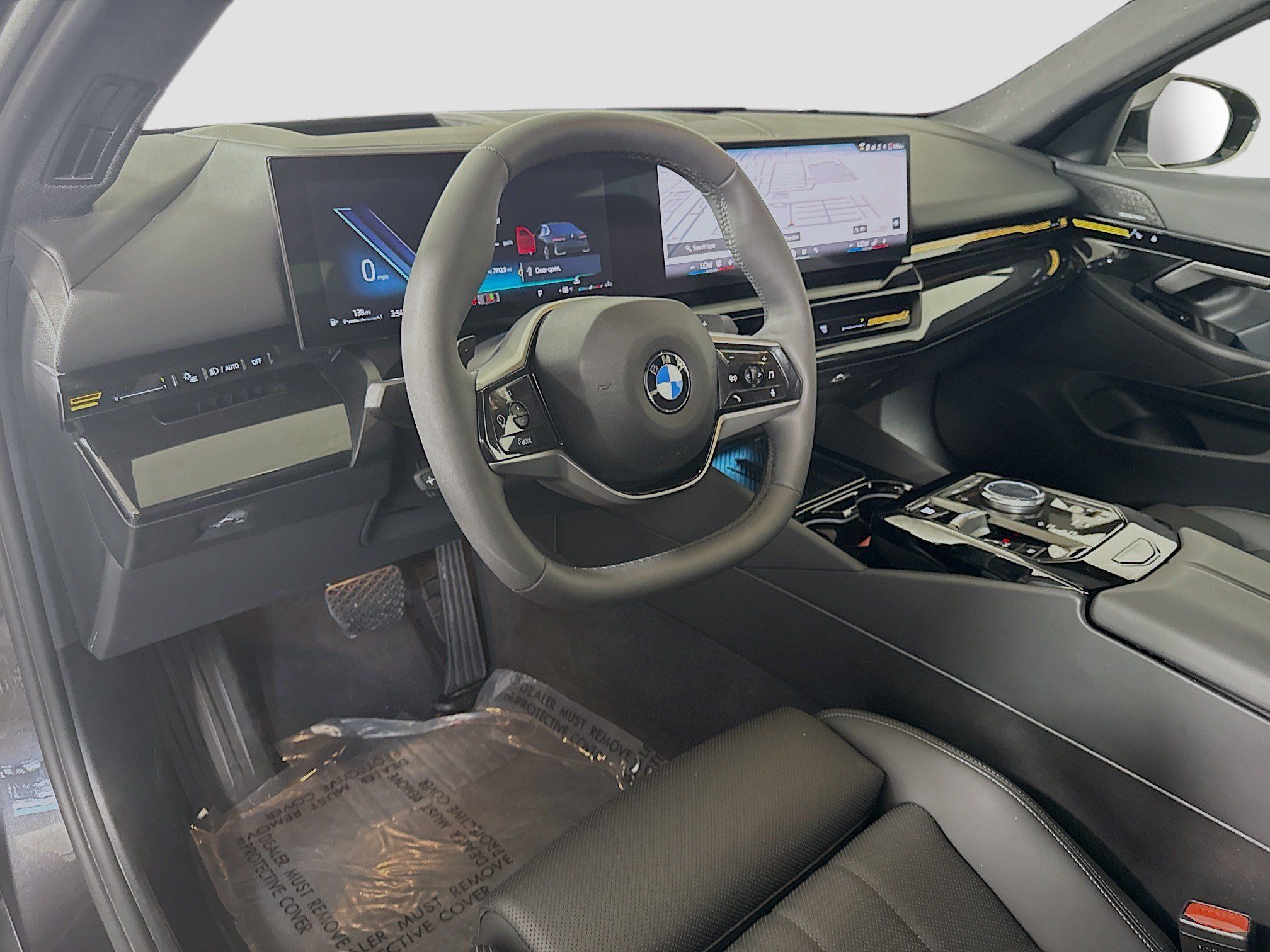 Used 2026 BMW 530i RWD image 23