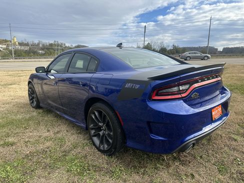 Used 2020 Dodge Charger R/T w/ Daytona Edition Group image 9