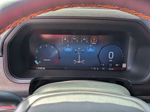 New 2026 Ford F150 Tremor AWD/4WD image 21