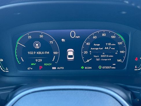Certified 2023 Honda Accord Sport image 28