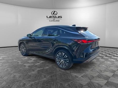 Used 2024 Lexus RX 350 Premium Plus w/ Convenience Package AWD/4WD image 5