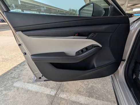 New 2026 MAZDA MAZDA3 2.5 S Sedan w/ Preferred Pkg FWD image 12