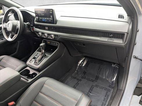 Certified 2026 Honda CR-V Sport-L image 21