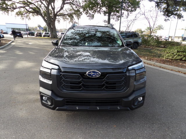 Used 2026 Subaru Outback Limited w/ Premium/Limited Package AWD/4WD image 2