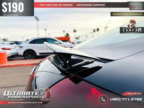 Used 2009 Audi TTS 2.0T Premium Plus image 31