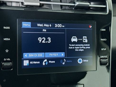 Certified 2022 Hyundai Tucson XRT w/ Cargo Package AWD/4WD image 7