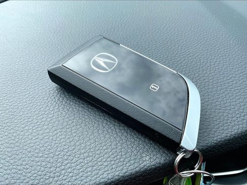 Used 2025 Acura Integra A-Spec image 13