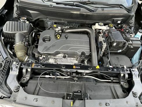 Certified 2023 GMC Terrain Denali w/ Denali Premium Package image 20