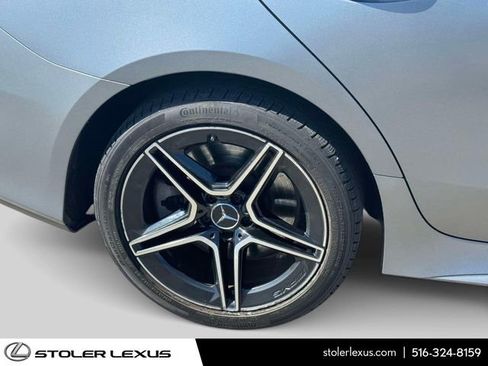 Used 2019 Mercedes-Benz CLS 53 AMG 4MATIC image 7