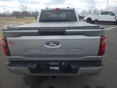 Used 2024 Ford F150 XL w/ Equipment Group 103A High image 8