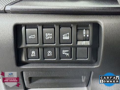 Certified 2024 Subaru Forester Sport image 10