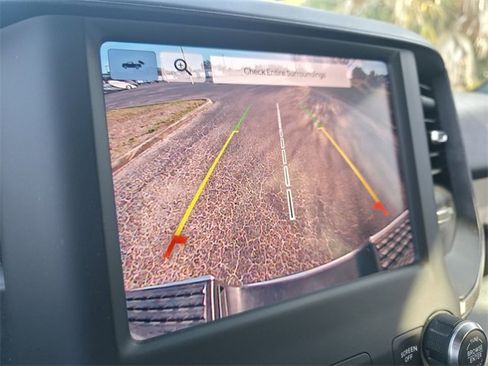 Used 2022 RAM 2500 Tradesman image 15