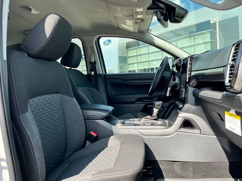 New 2026 Ford Ranger XLT AWD/4WD image 7