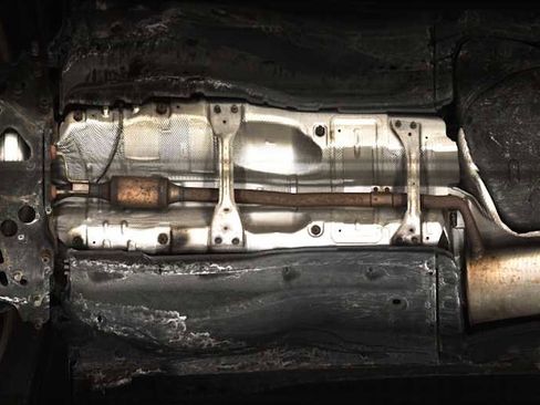 Used 2016 Volkswagen Passat 1.8T S image 39