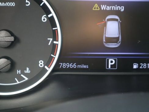 Used 2021 Nissan Murano SL image 38