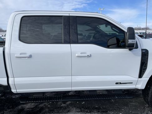 Used 2023 Ford F350 XLT w/ XLT Premium Package image 37