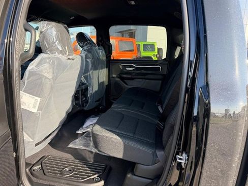 New 2026 RAM 1500 Big Horn image 8