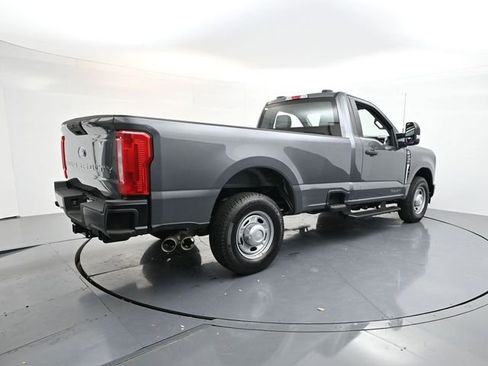 New 2026 Ford F250 XL RWD image 7
