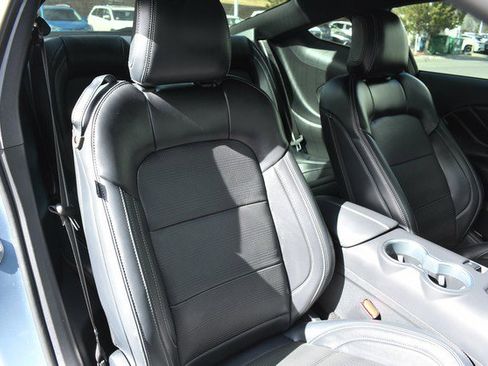 Used 2024 Ford Mustang GT Premium image 26