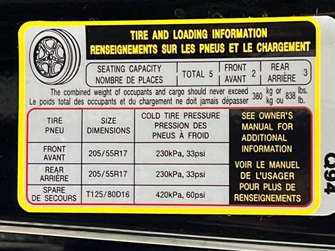 Used 2025 Hyundai Venue SEL image 59