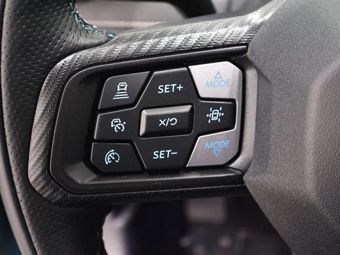 New 2026 Ford Mustang GT Premium w/ GT Performance Package image 19