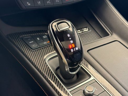 Certified 2025 Cadillac CT5 Sport w/ Technology Package RWD image 13