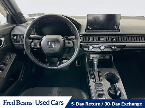 Used 2024 Honda Civic Sport image 20