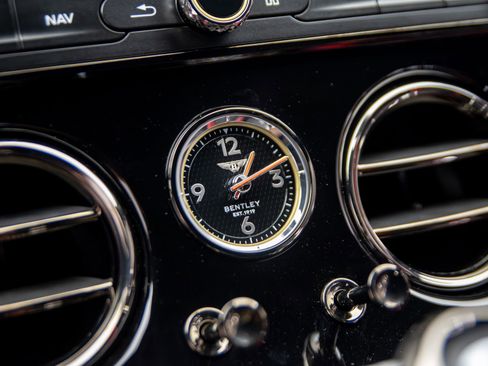 New 2026 Bentley Continental GT AWD/4WD image 24