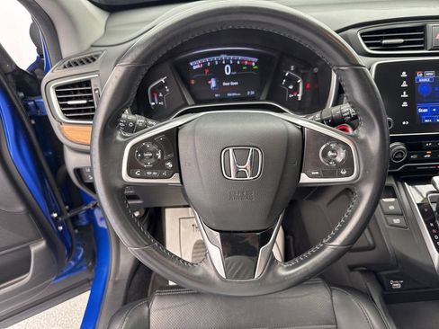 Used 2020 Honda CR-V EX-L image 27