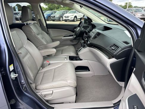 Used 2012 Honda CR-V EX-L image 24