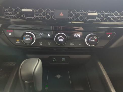 New 2026 Honda Accord EX-L image 20