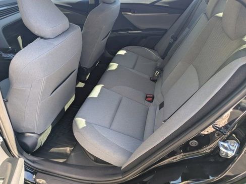 Used 2025 Toyota Camry LE w/ Convenience Package image 17