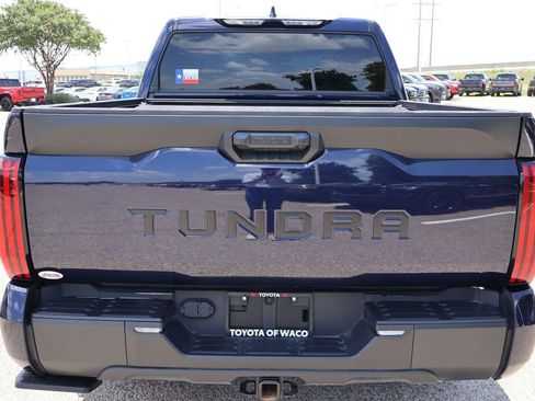 Used 2026 Toyota Tundra SR5 RWD image 4