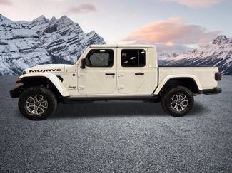 New 2026 Jeep Gladiator Mojave AWD/4WD video 2