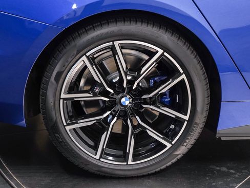 New 2026 BMW i4 M60 w/ Premium Package AWD/4WD image 11