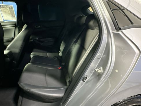 Used 2020 Honda Civic Sport image 31