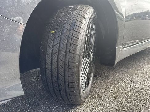 New 2025 Nissan Leaf SV Plus image 31