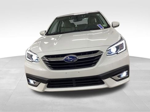 Used 2021 Subaru Legacy Limited XT image 4